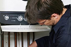 boiler repair Swanmore