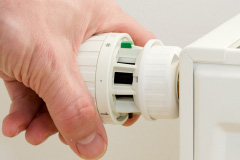 Swanmore central heating repair costs