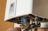 free Swanmore boiler install quotes